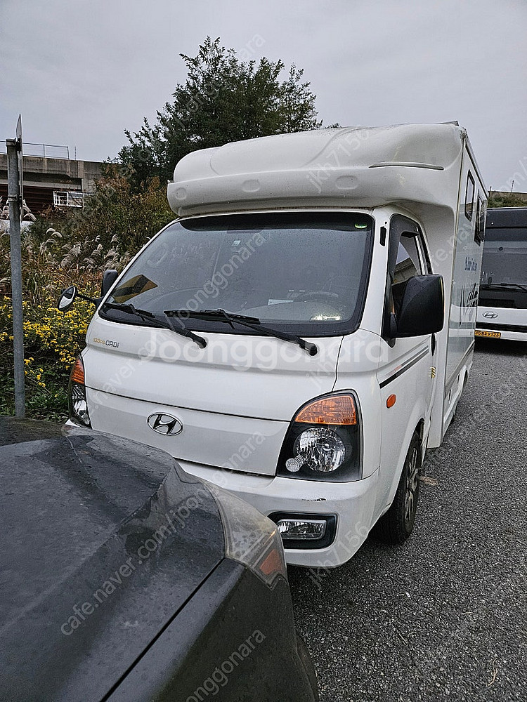 시티밴캠핑카--0